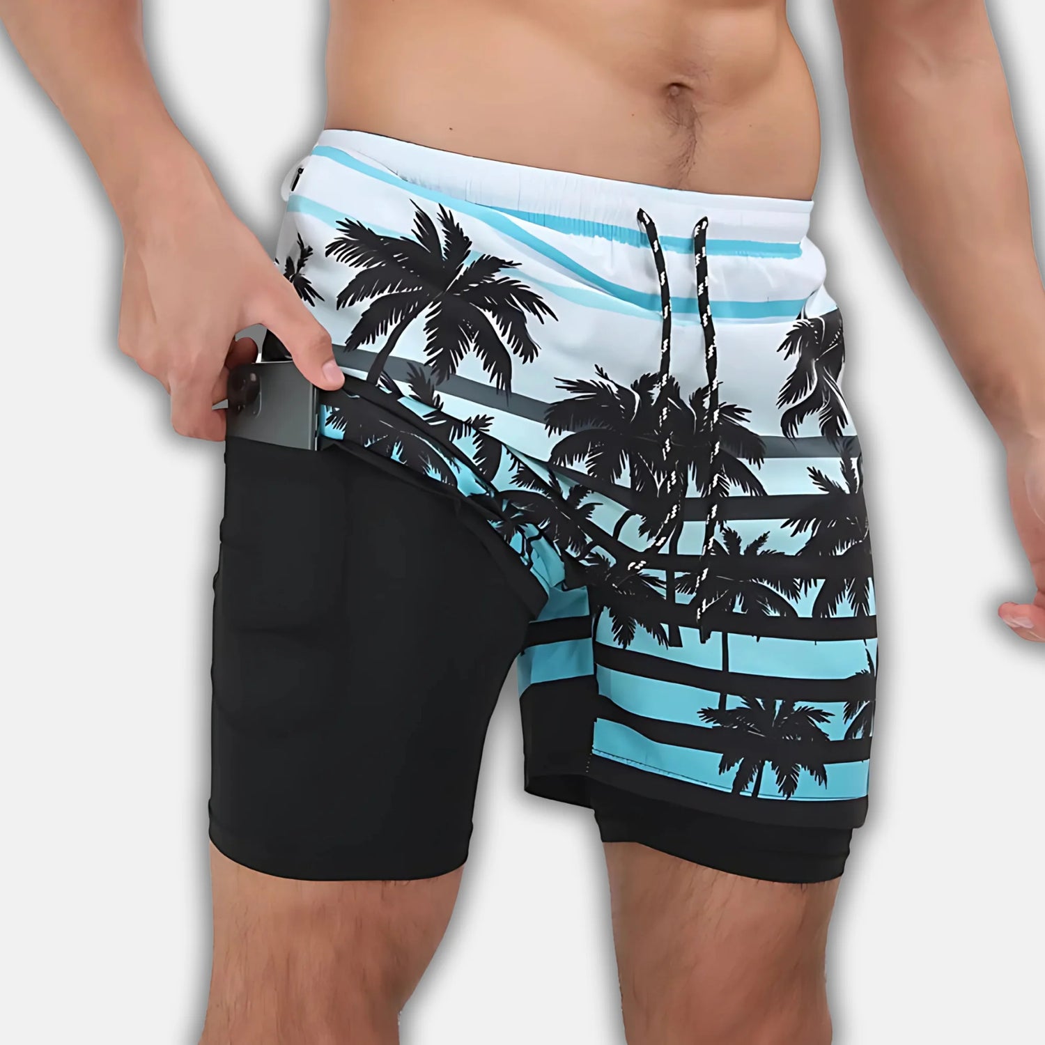 NUIT PARADISIAQUE