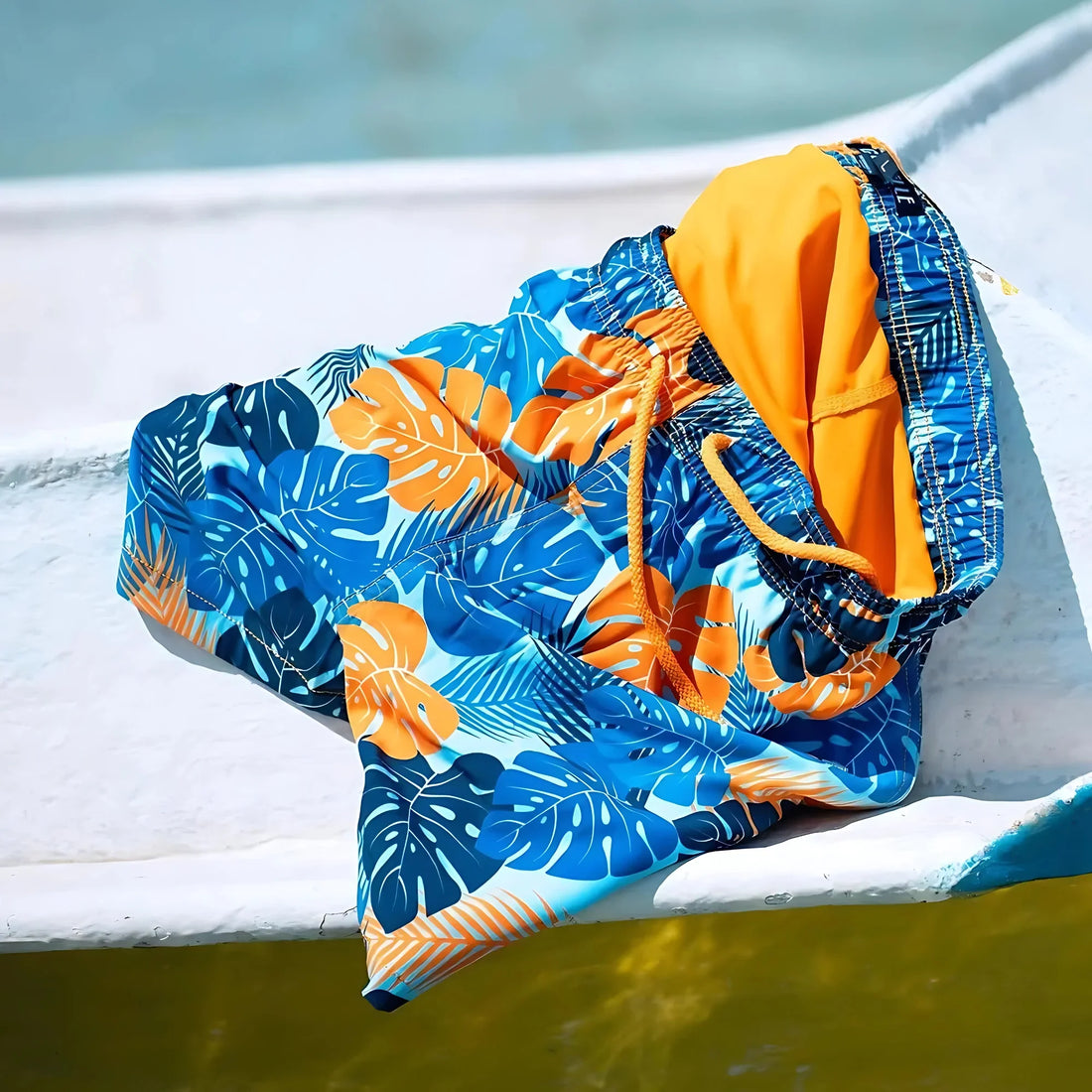 Pourquoi votre maillot de bain est responsable de vos irritations en été ?