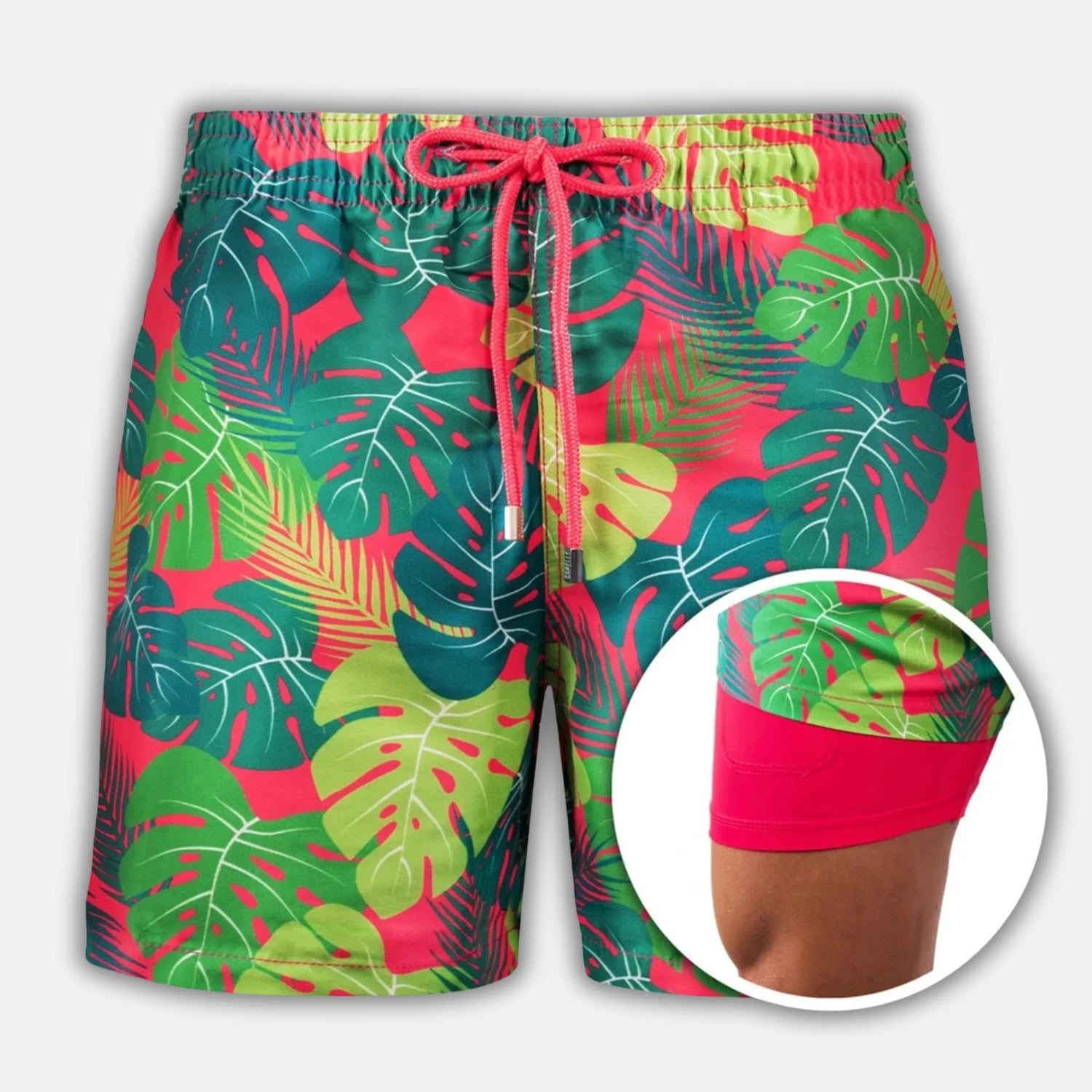 ABYSSES TROPICALES