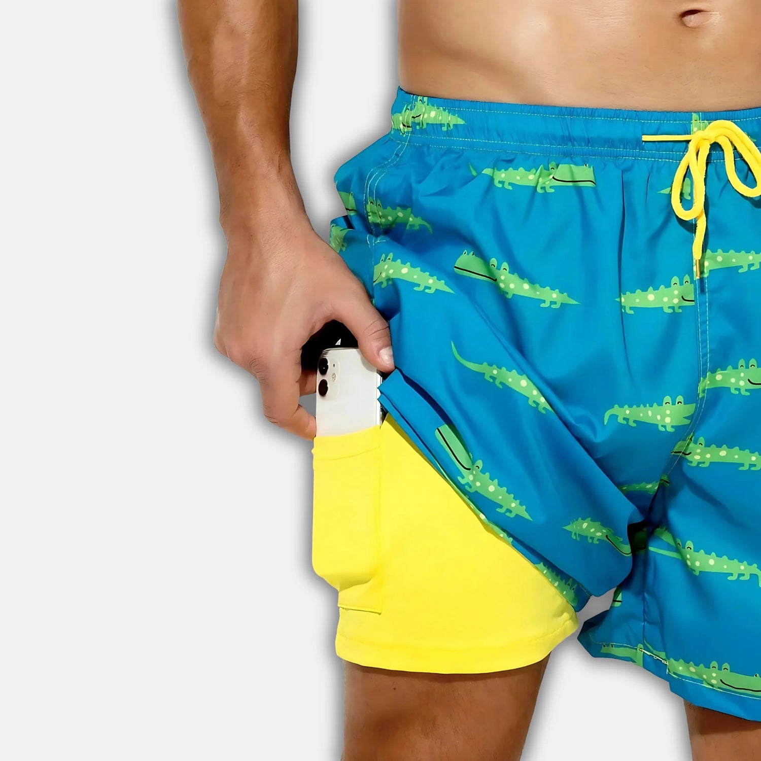 CROCO SWIM