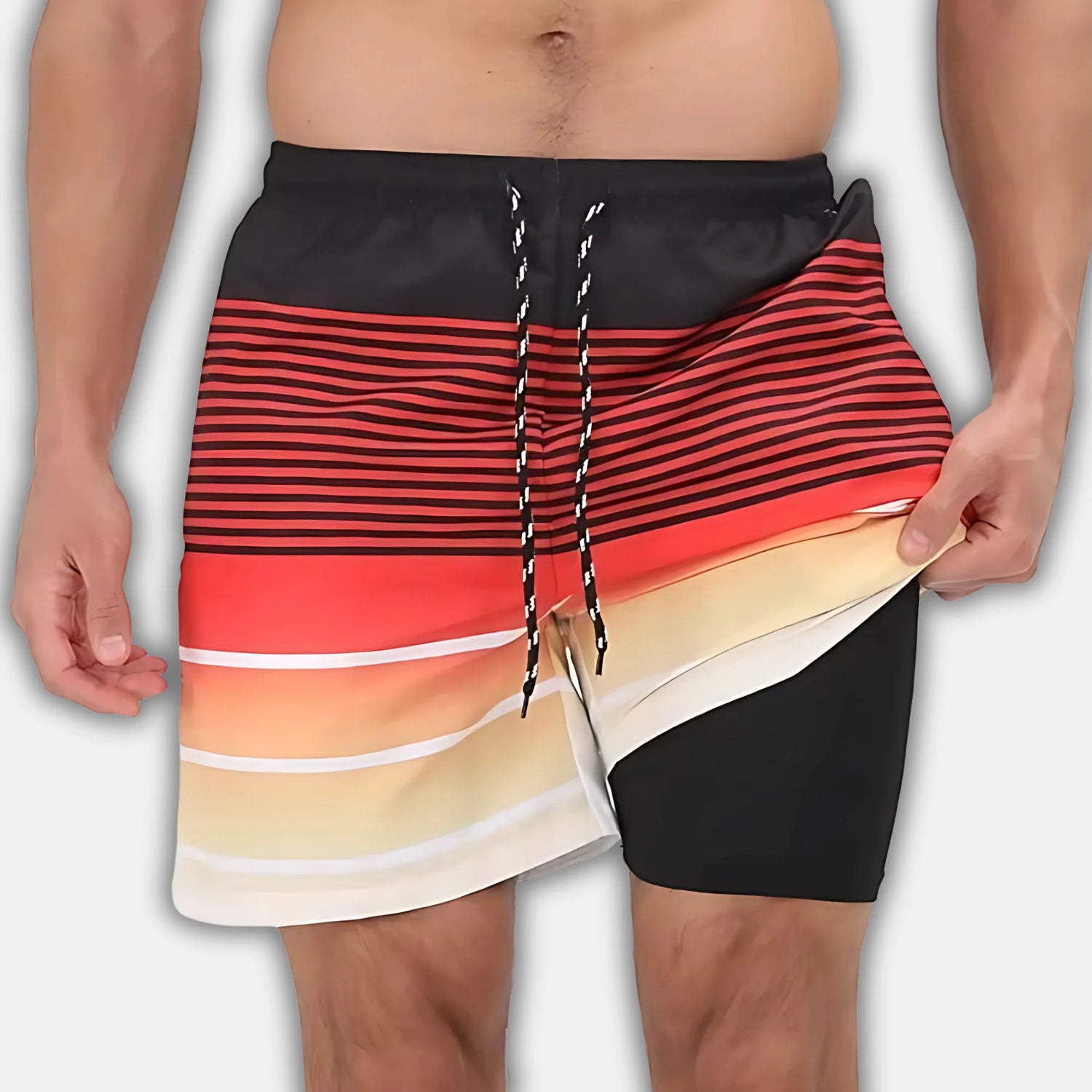 CHALEUR TROPICALE
