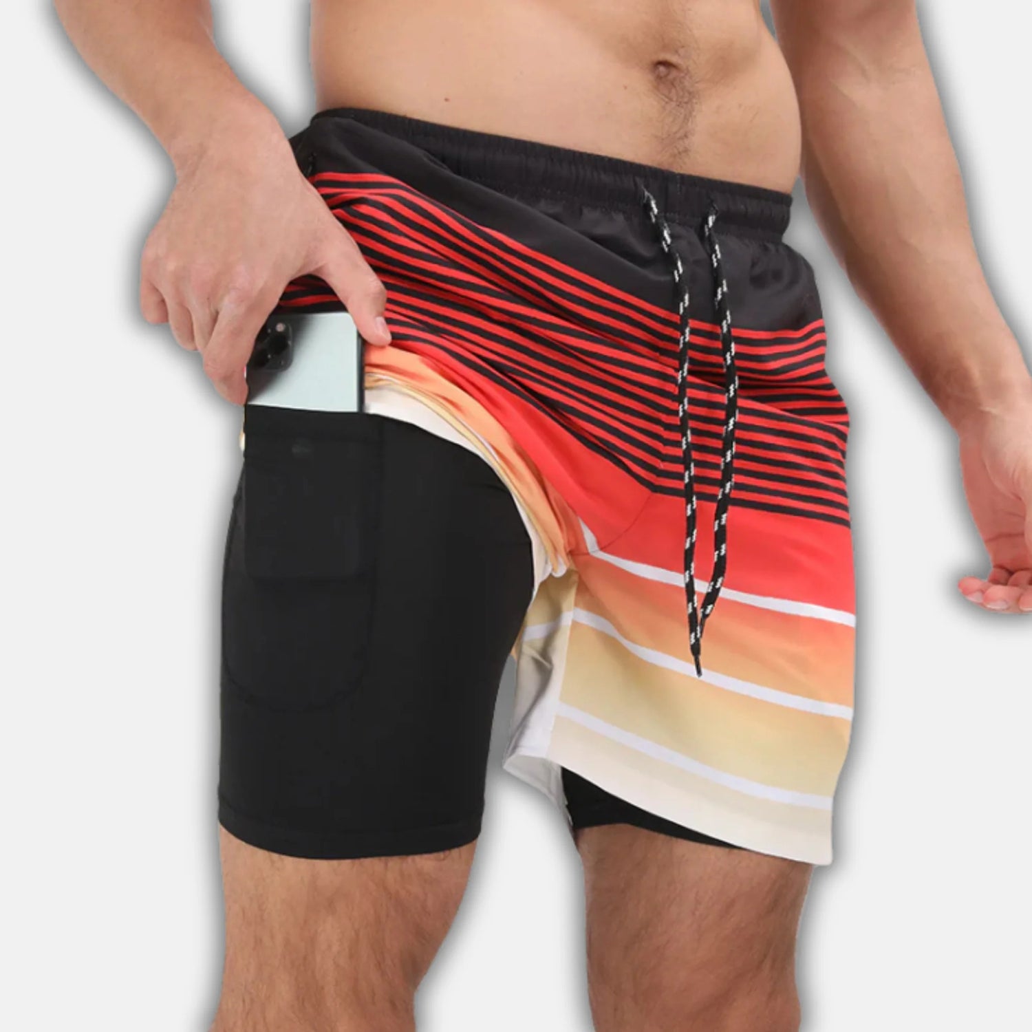 CHALEUR TROPICALE