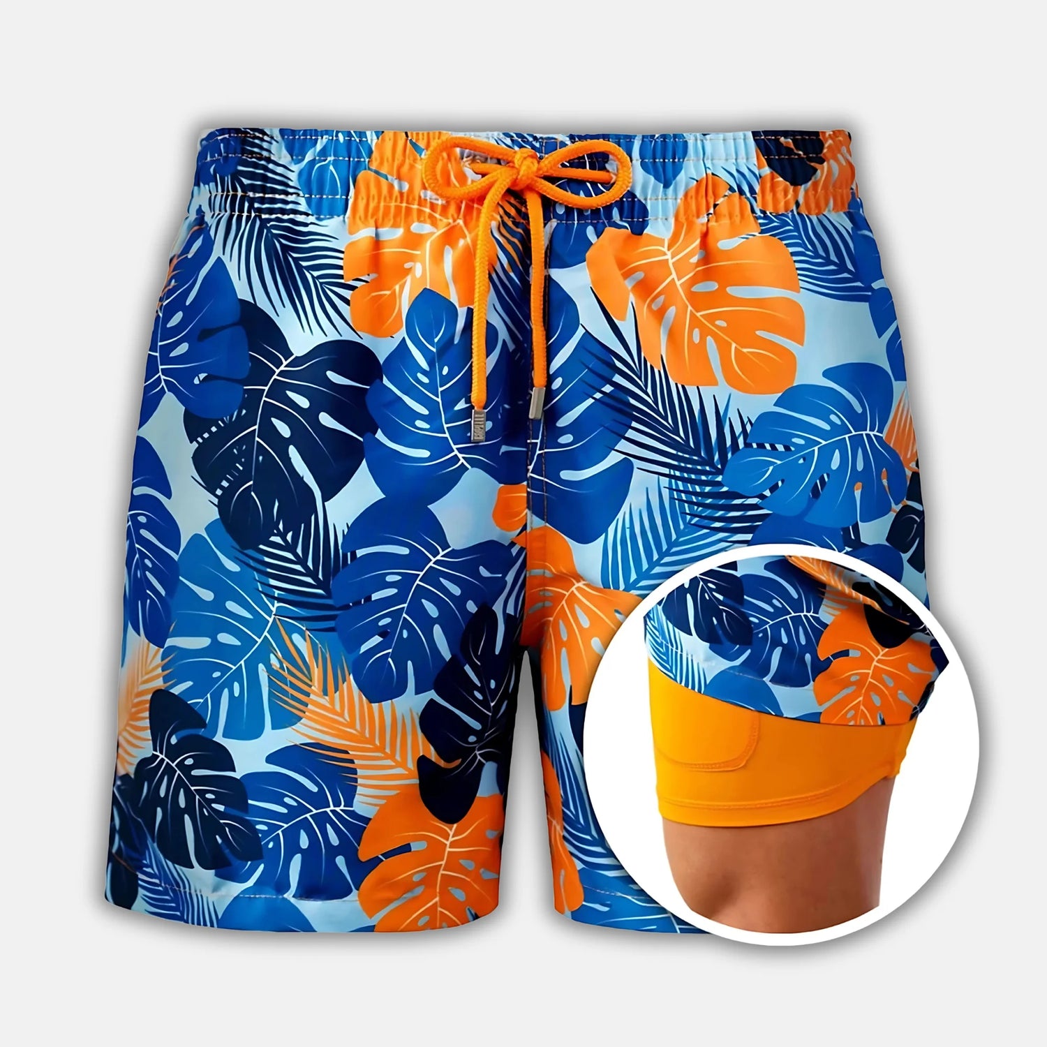 AMBIANCE TROPICALE